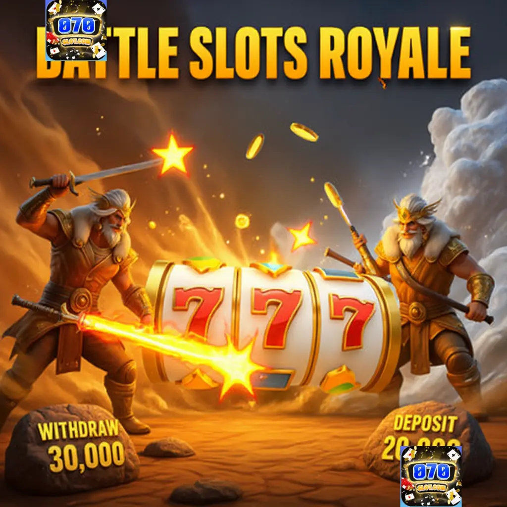 070SLOT Apk Slot Login Agenda Indonesia Whatson image 1