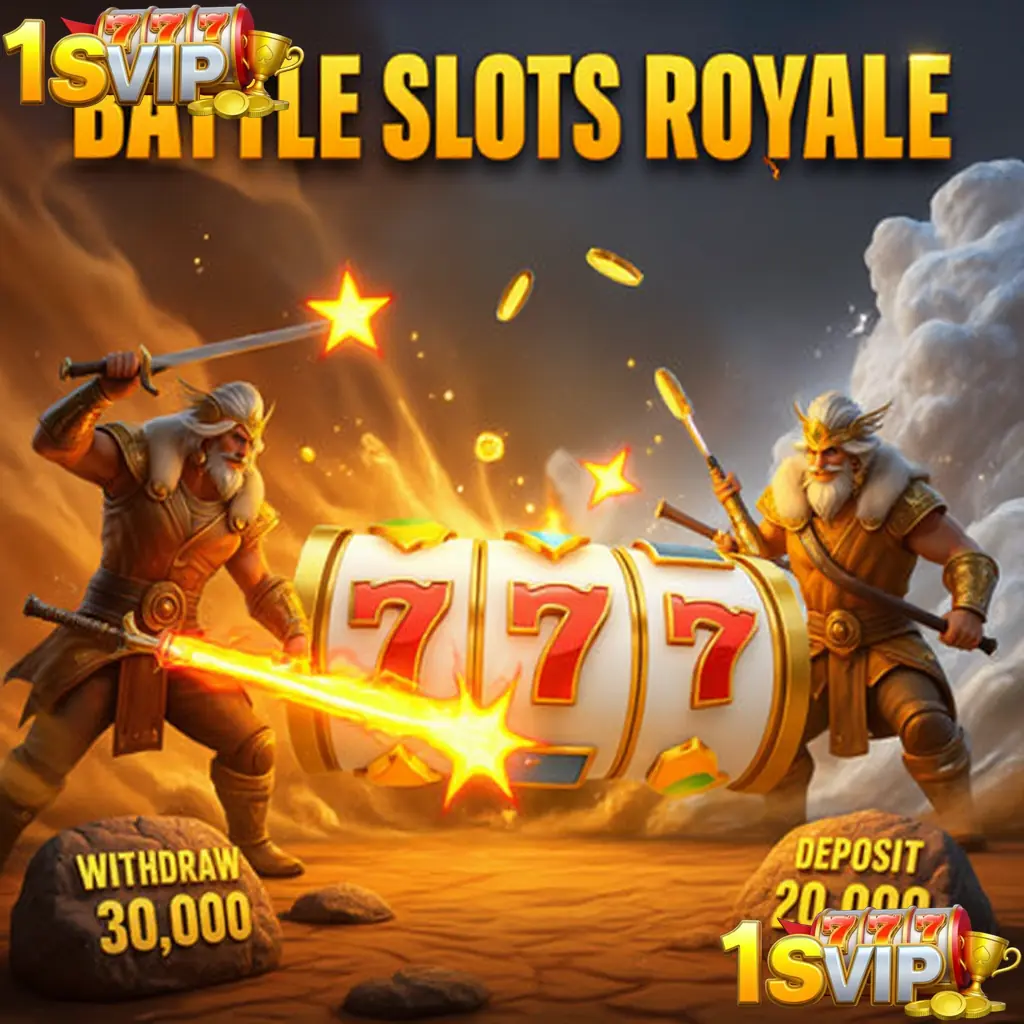 1SVIP Apk Slot Login Agenda Indonesia Whatson image 1