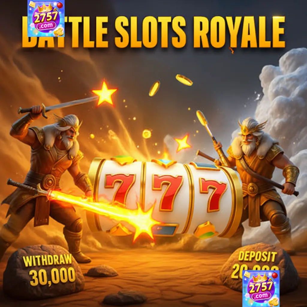 2757 Apk Slot Login Agenda Indonesia Whatson image 1