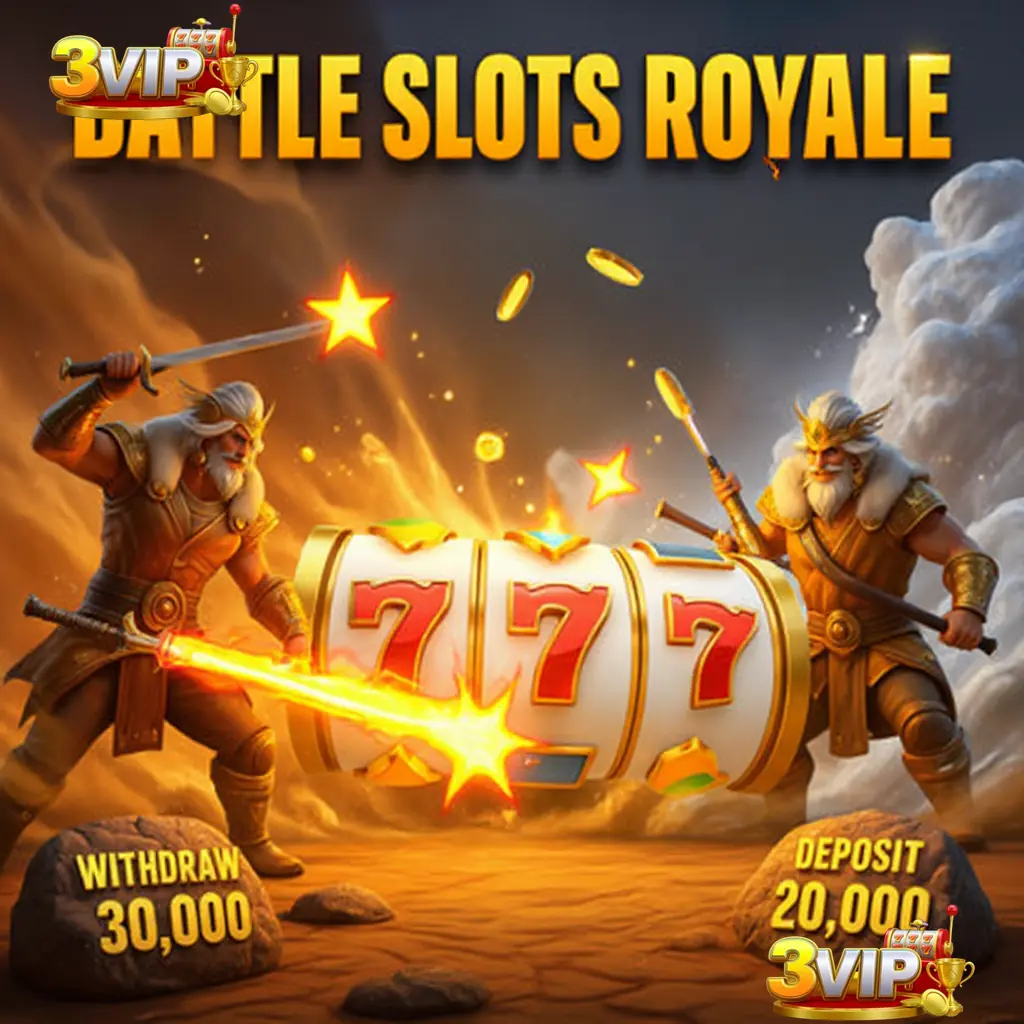 3SVIP Apk Slot Login Agenda Indonesia Whatson image 1