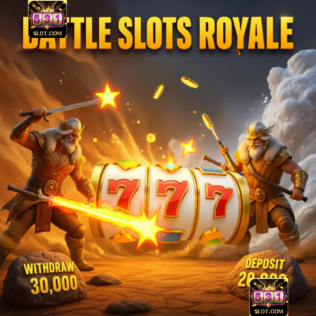 531SLOT Apk Slot Login Agenda Indonesia Whatson image 1