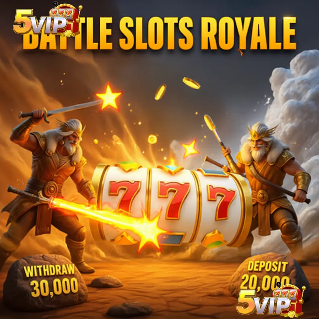 5SVIP Apk Slot Login Agenda Indonesia Whatson image 1