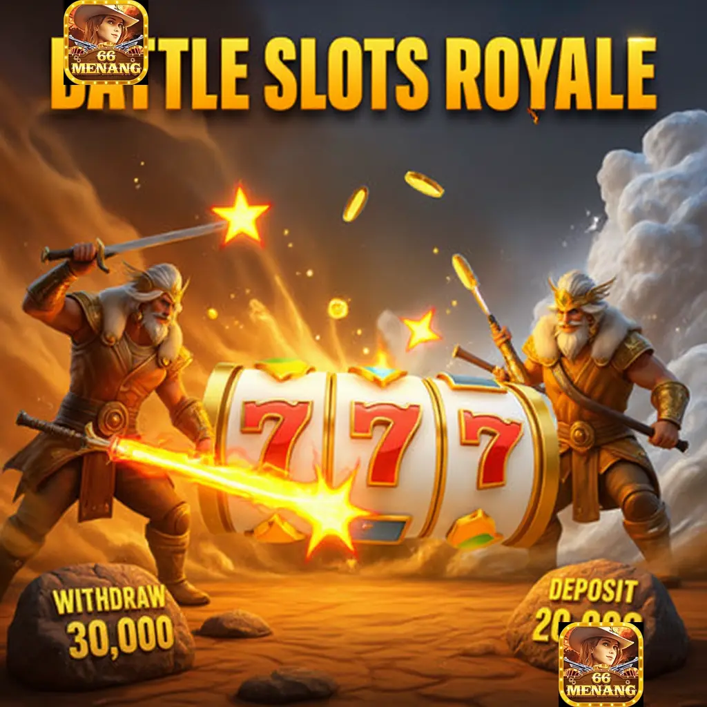 66MENANG Apk Slot Login Agenda Indonesia Whatson image 1