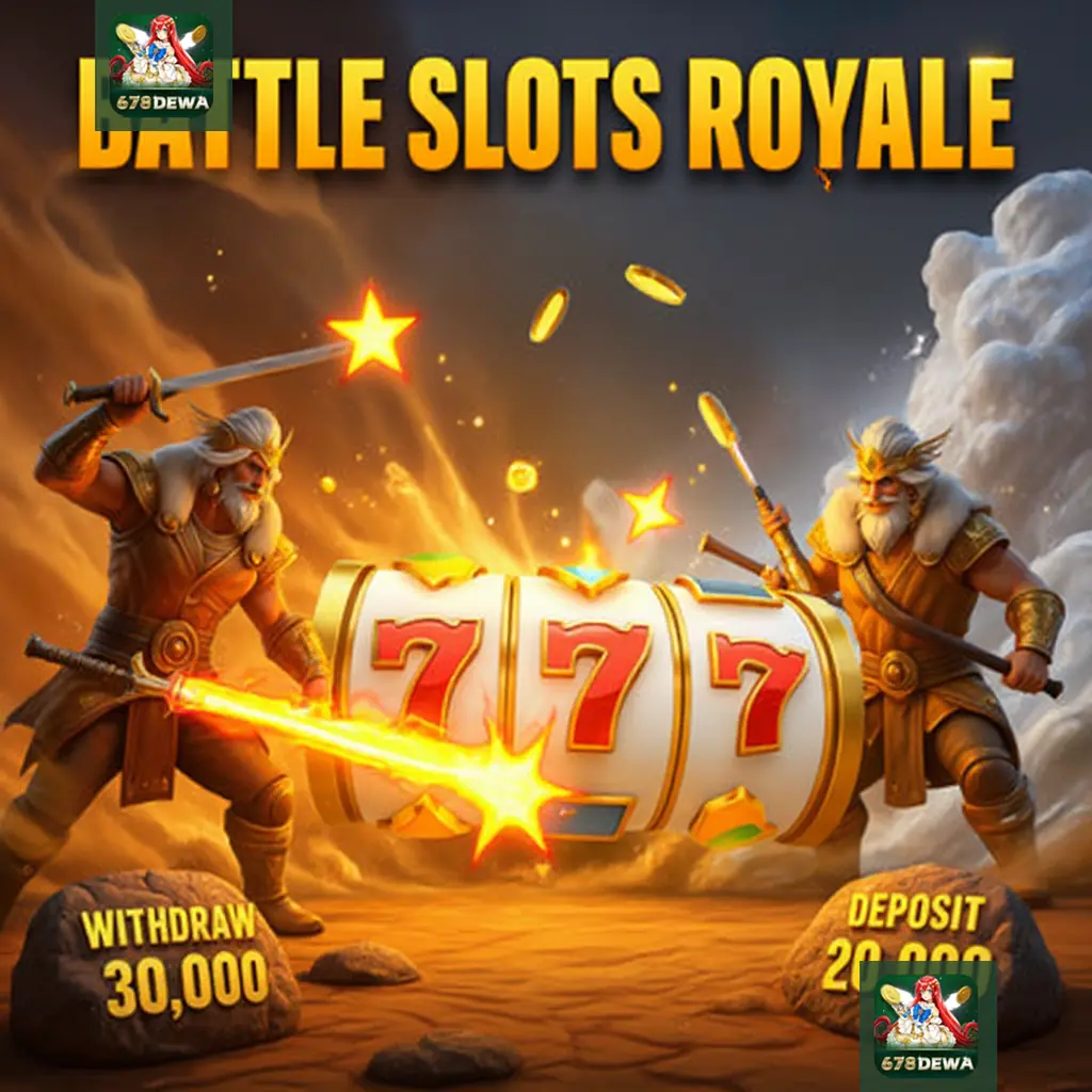 678DEWA Apk Slot Login Agenda Indonesia Whatson image 1