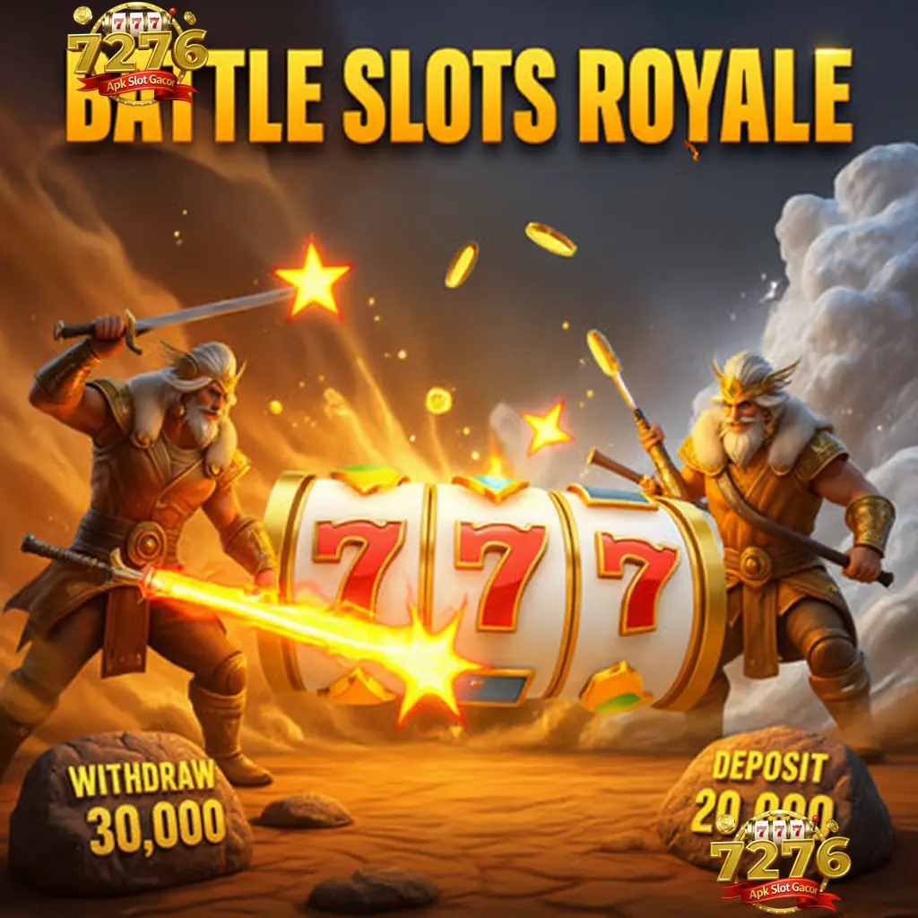 7276 Apk Slot Login Agenda Indonesia Whatson image 1