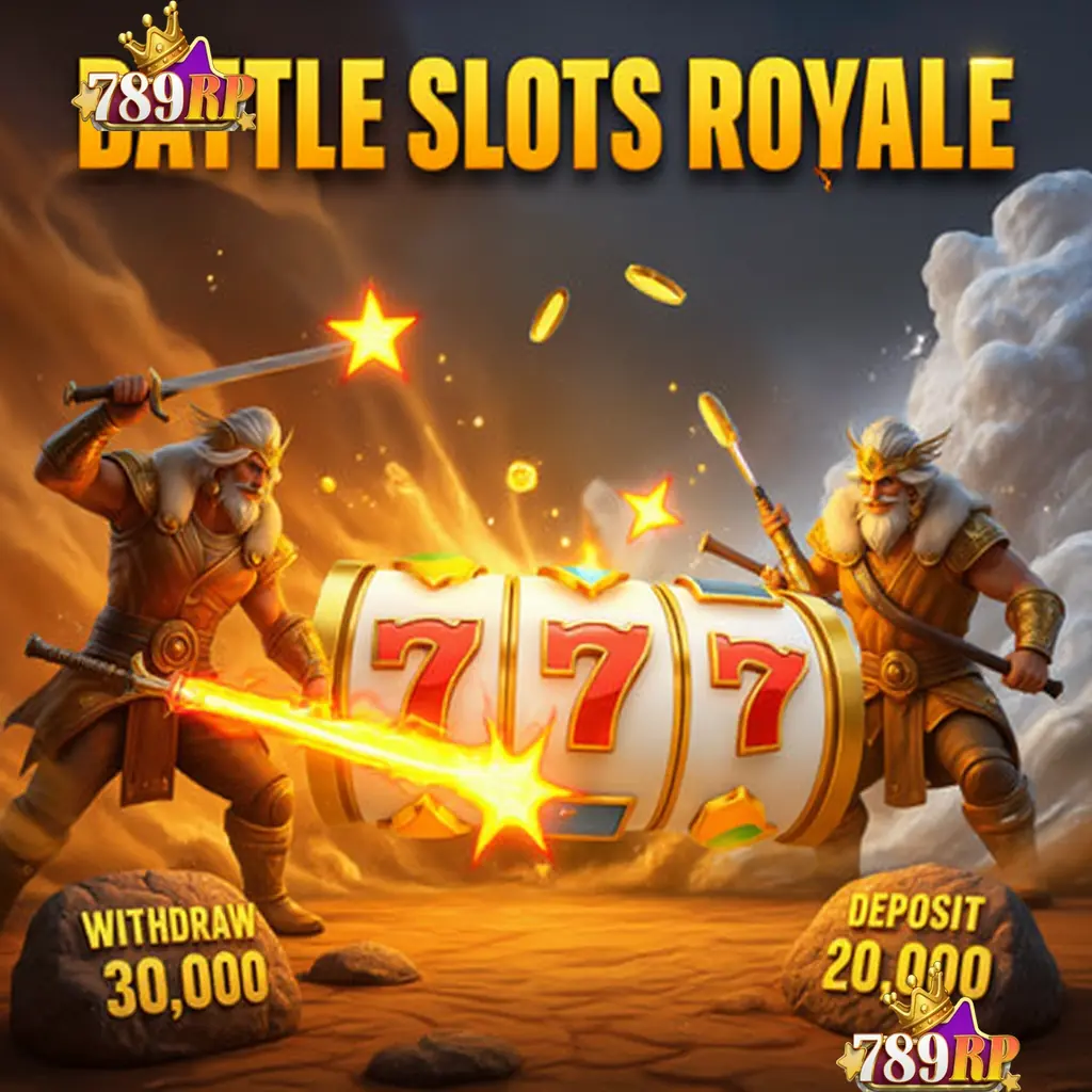 789RP Apk Slot Login Agenda Indonesia Whatson image 1