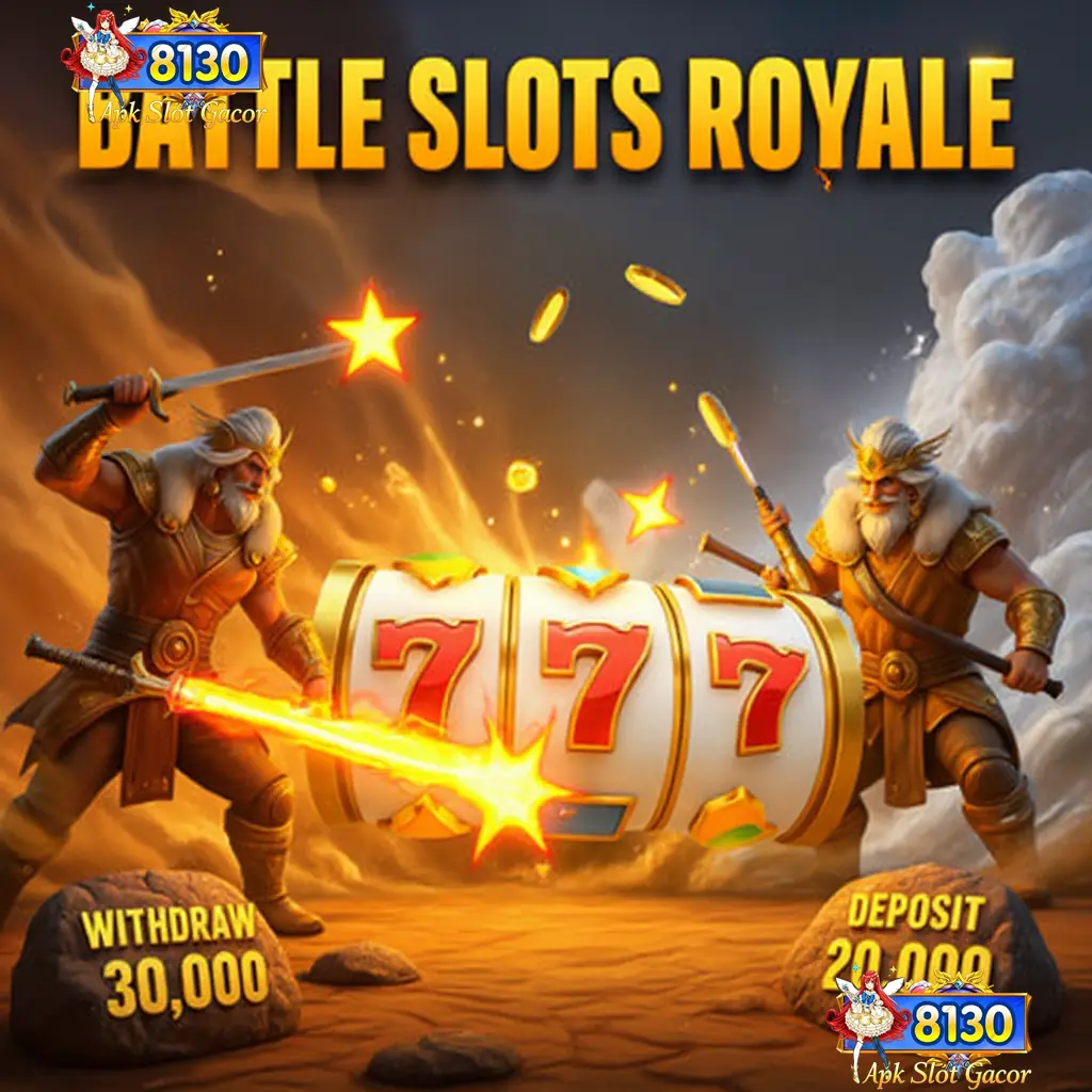 8180 Apk Slot Login Agenda Indonesia Whatson image 1