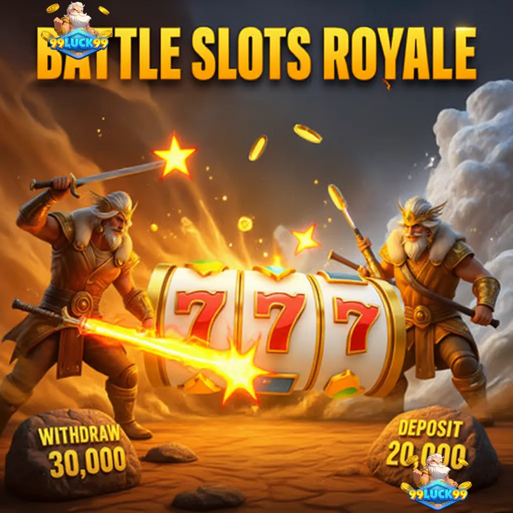 99LUCK99 Apk Slot Login Agenda Indonesia Whatson image 1