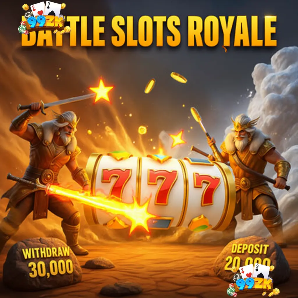 99ZK Apk Slot Login Agenda Indonesia Whatson image 1