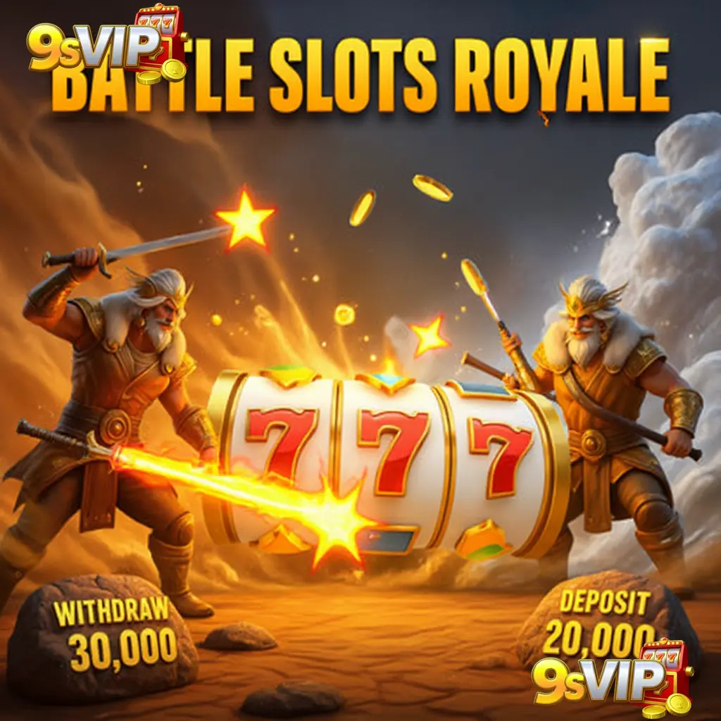 9SVIP Apk Slot Login Agenda Indonesia Whatson image 1