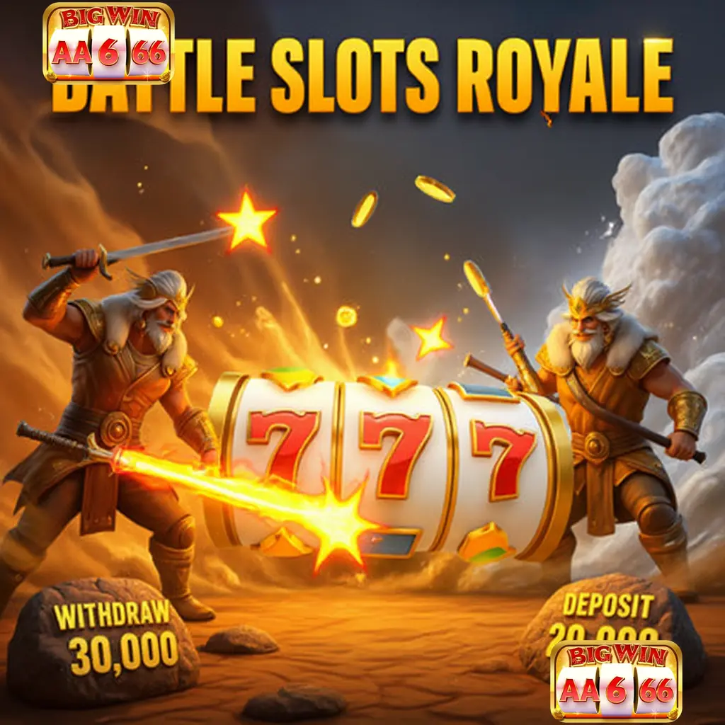 AA666 Apk Slot Login Agenda Indonesia Whatson image 1