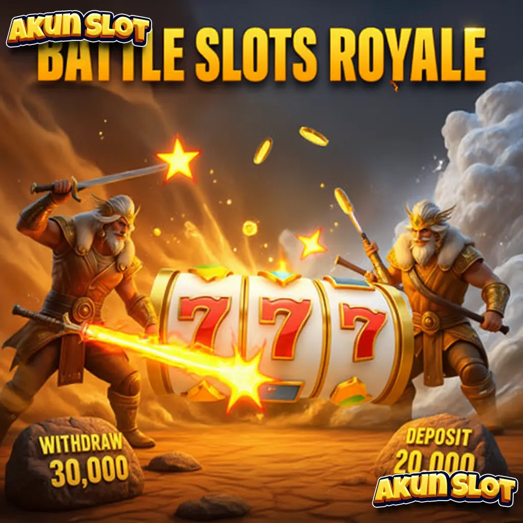 AKUN SLOT GACOR Apk Slot Login Agenda Indonesia Whatson image 1