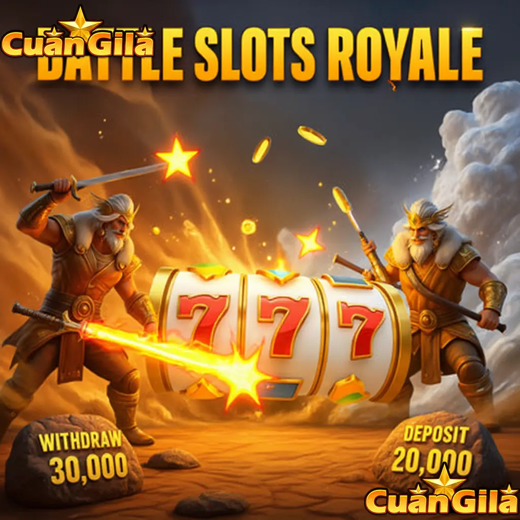 CUANGILA Apk Slot Login Agenda Indonesia Whatson image 1