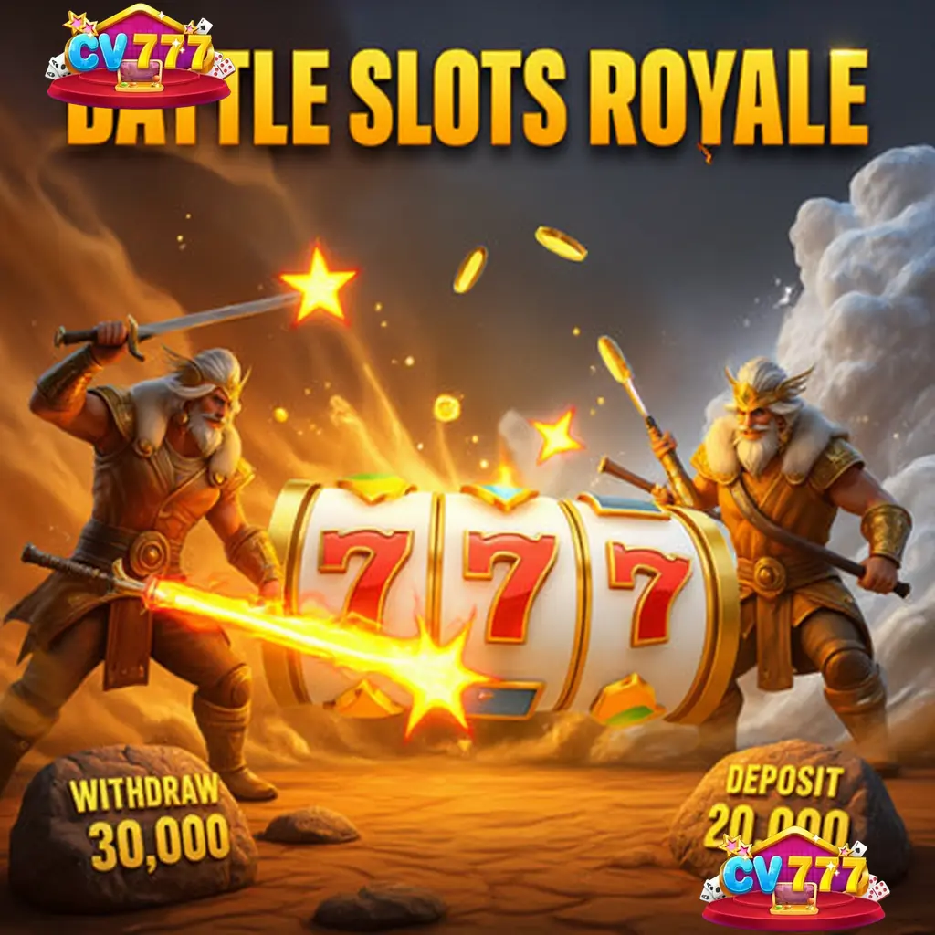 CV777 Apk Slot Login Agenda Indonesia Whatson image 1