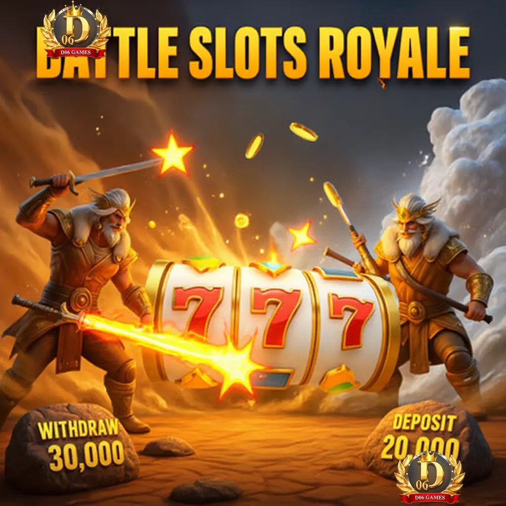 D06 Apk Slot Login Agenda Indonesia Whatson image 1