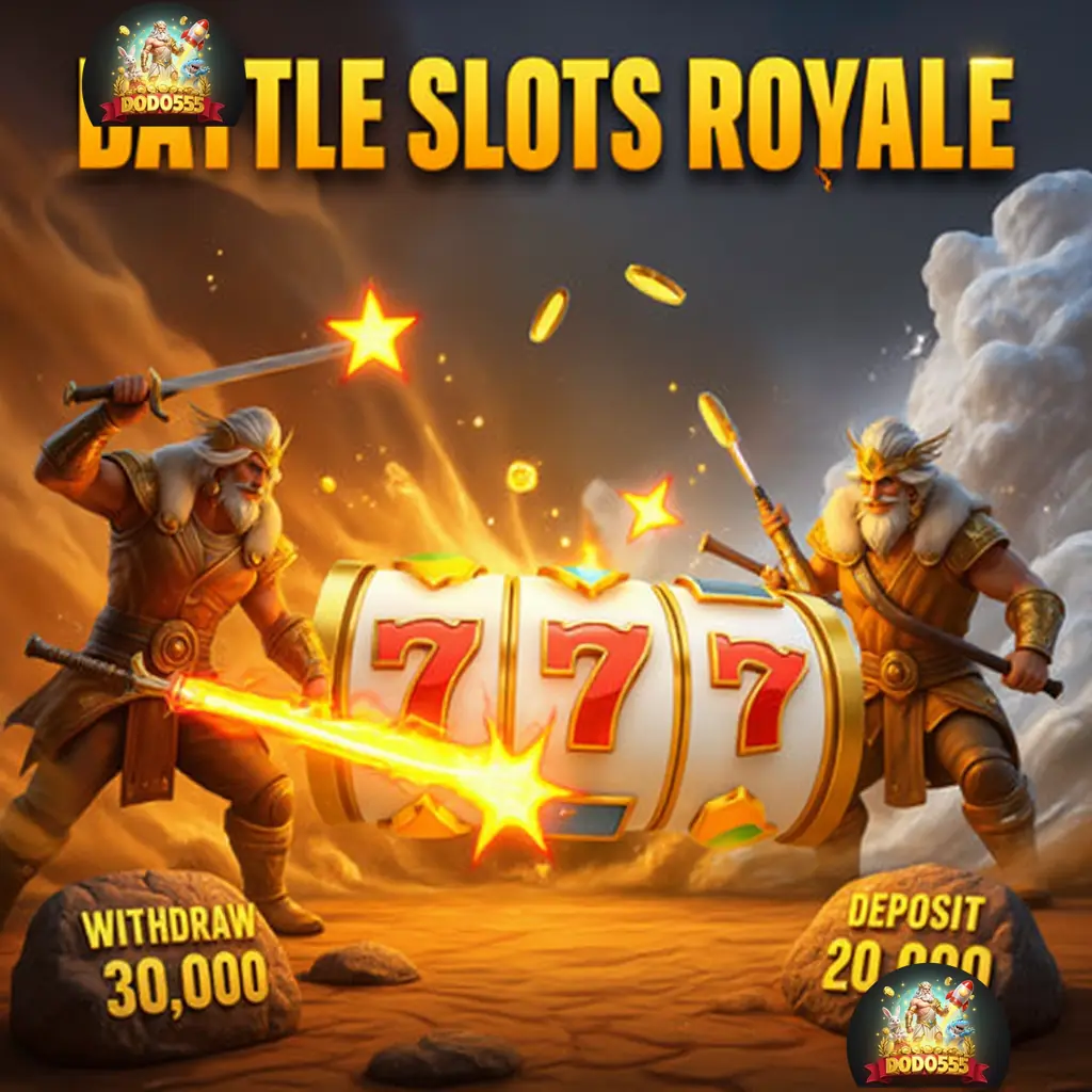 DODO555 Apk Slot Login Agenda Indonesia Whatson image 1