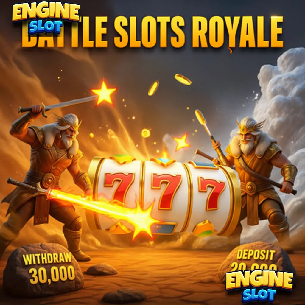 ENGINE SLOT Apk Slot Login Agenda Indonesia Whatson image 1