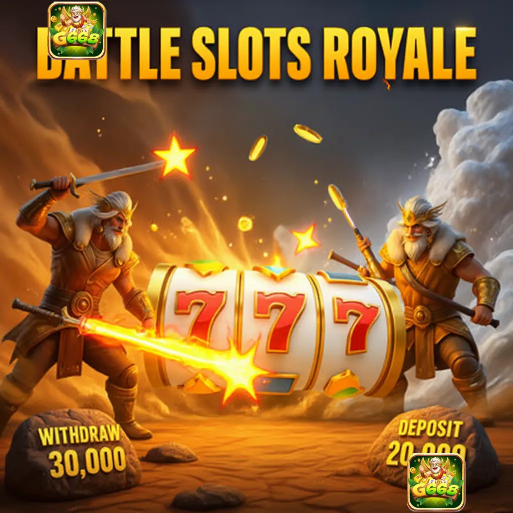 G668 Apk Slot Login Agenda Indonesia Whatson image 1