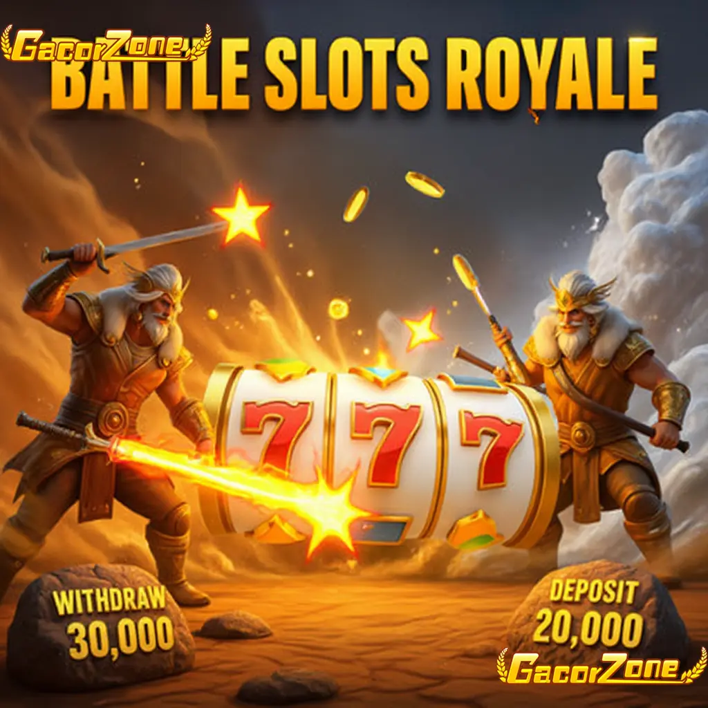 GACORZONE Apk Slot Login Agenda Indonesia Whatson image 1
