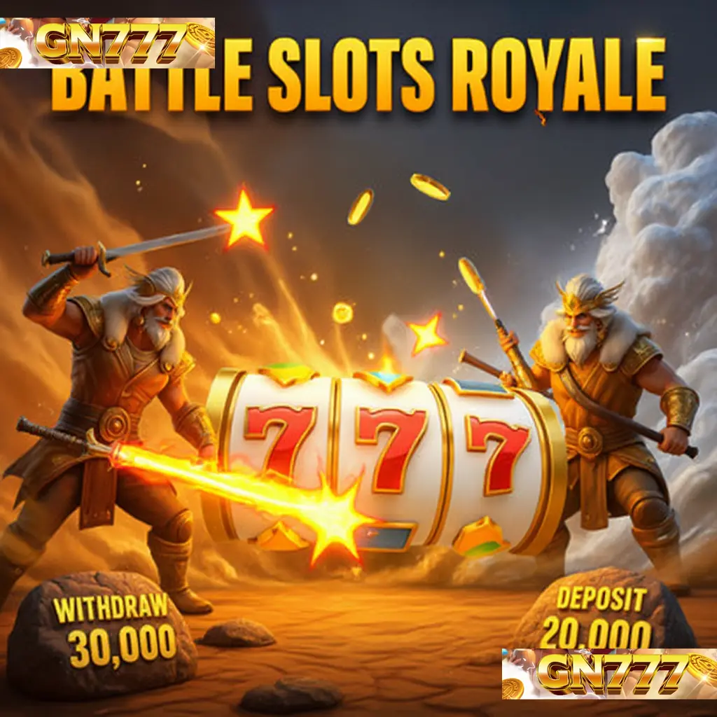 GN666 Apk Slot Login Agenda Indonesia Whatson image 1
