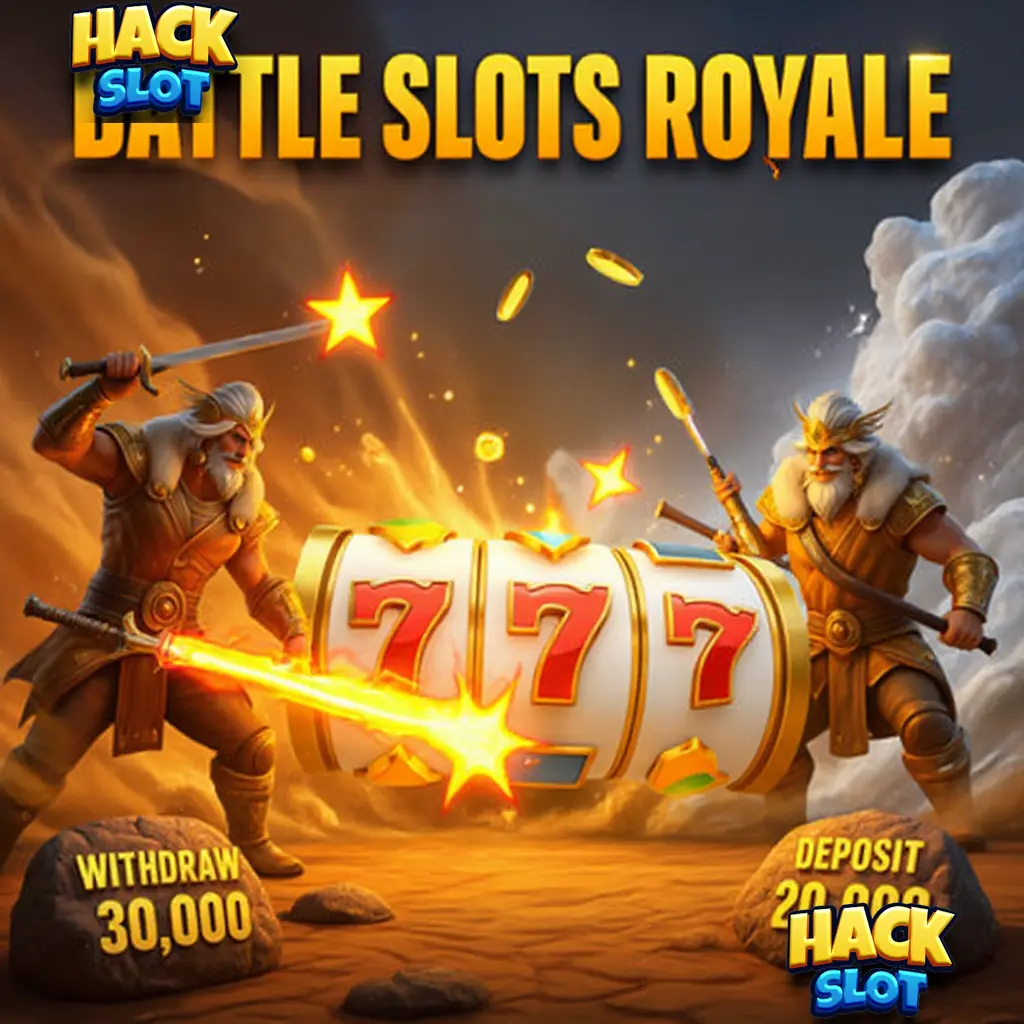 HACK SLOT Apk Slot Login Agenda Indonesia Whatson image 1