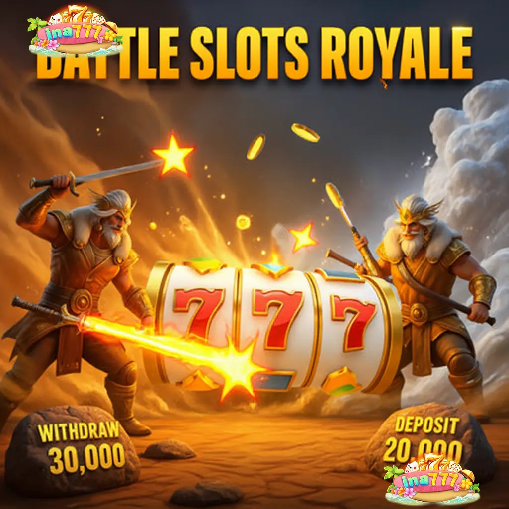 IN858 Apk Slot Login Agenda Indonesia Whatson image 1