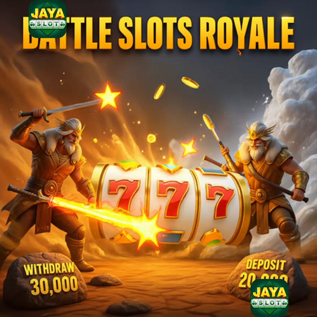 JAYASLOT Apk Slot Login Agenda Indonesia Whatson image 1