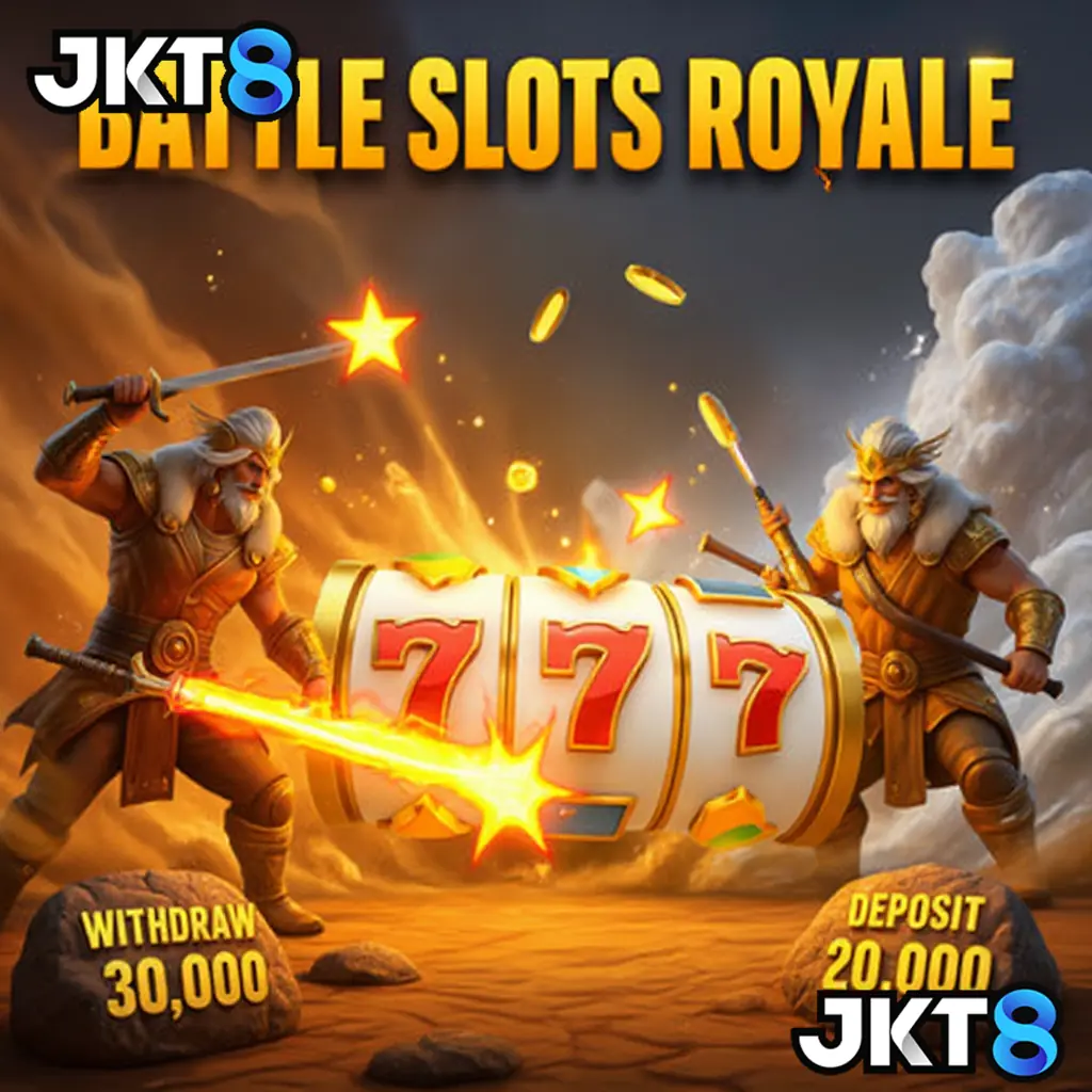 JKT8 Apk Slot Login Agenda Indonesia Whatson image 1