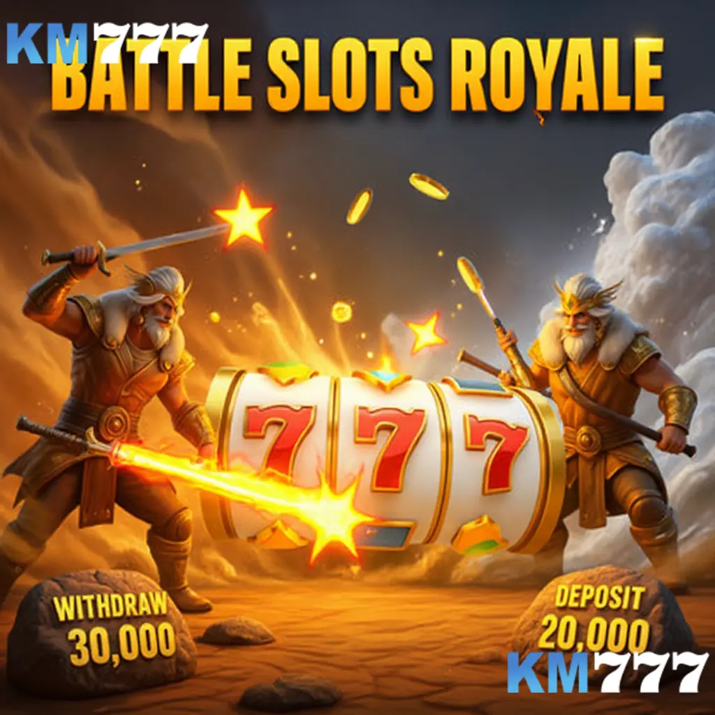 KM777 Apk Slot Login Agenda Indonesia Whatson image 1