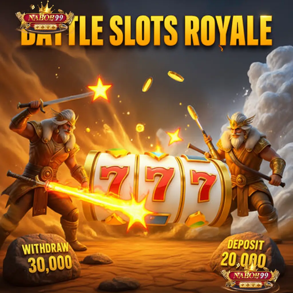 NABOB99 Apk Slot Login Agenda Indonesia Whatson image 1