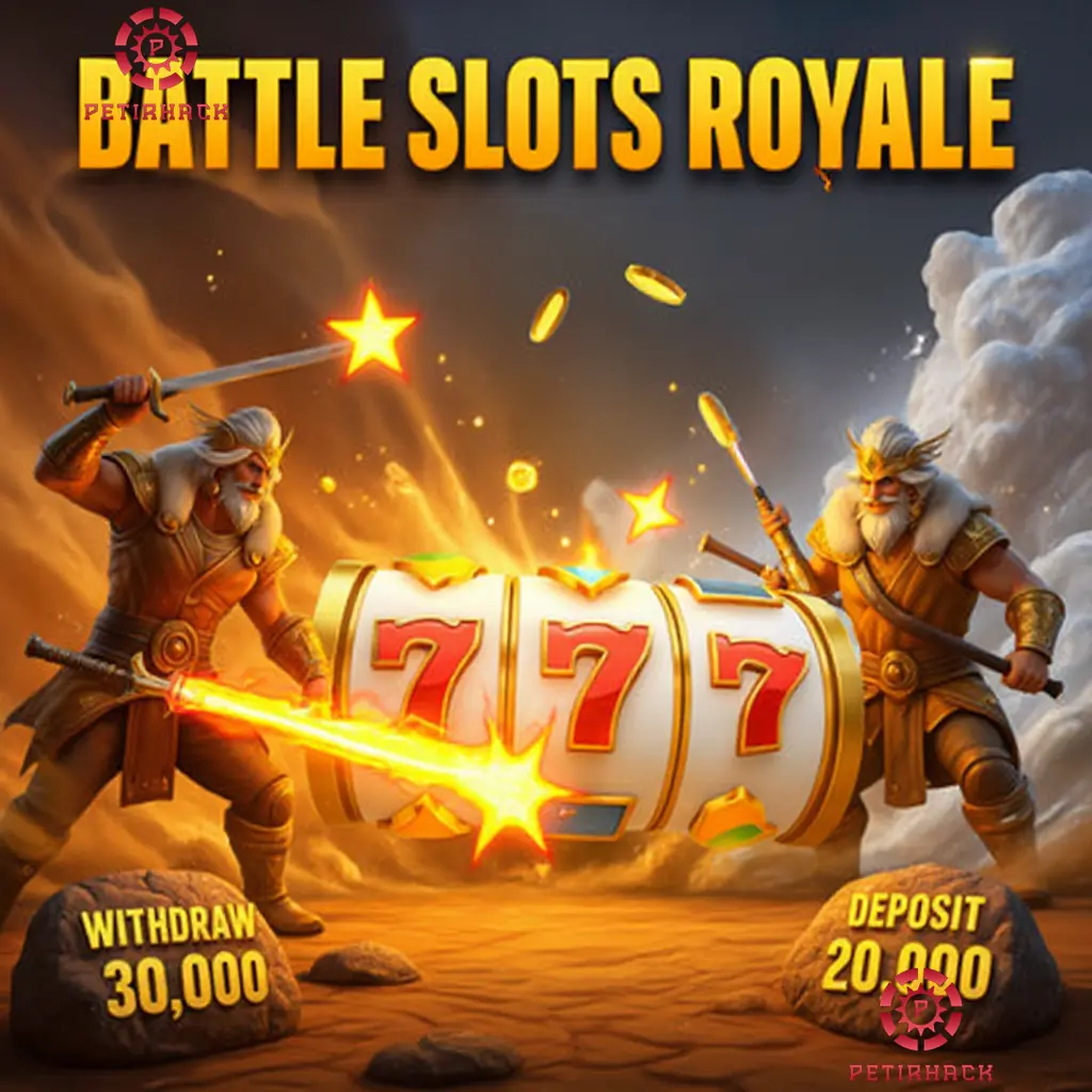 PETIR HACK 12 Apk Slot Login Agenda Indonesia Whatson image 1