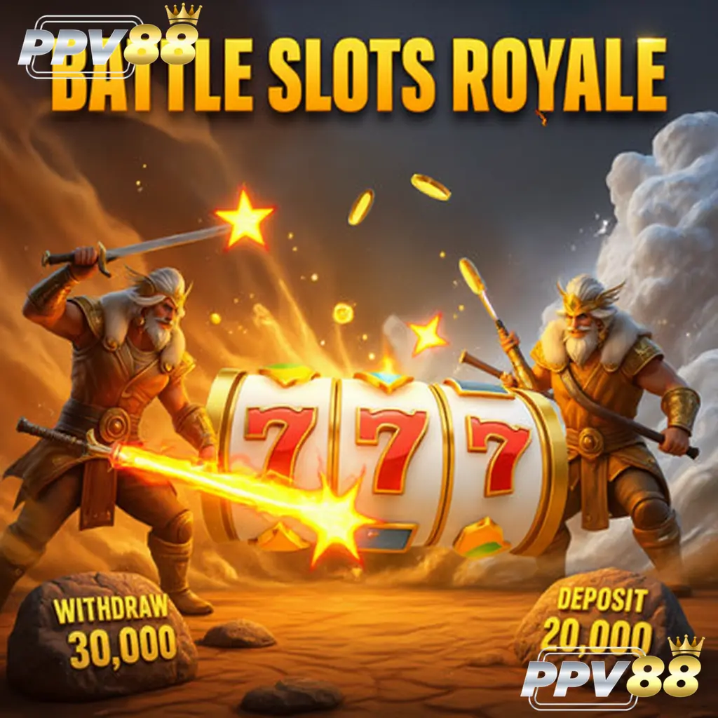PPV88 Apk Slot Login Agenda Indonesia Whatson image 1