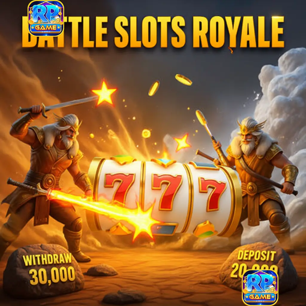 RPGAME Apk Slot Login Agenda Indonesia Whatson image 1