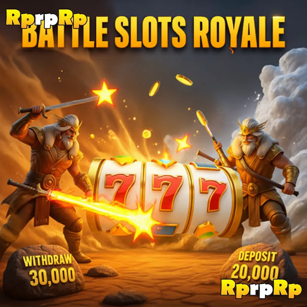 RPRPRP Apk Slot Login Agenda Indonesia Whatson image 1