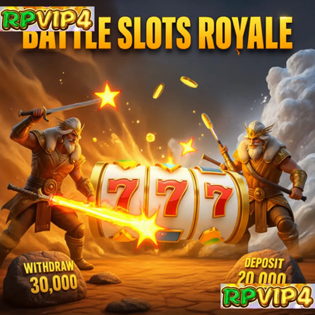 RPVIP4 Apk Slot Login Agenda Indonesia Whatson image 1