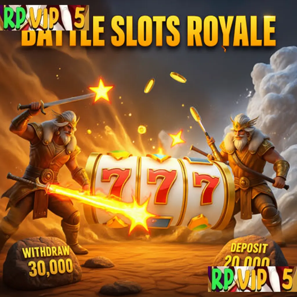 RPVIP5 Apk Slot Login Agenda Indonesia Whatson image 1