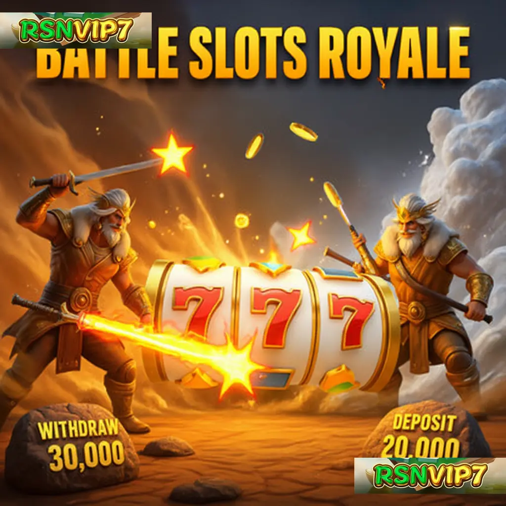 RSNVIP7 Apk Slot Login Agenda Indonesia Whatson image 1