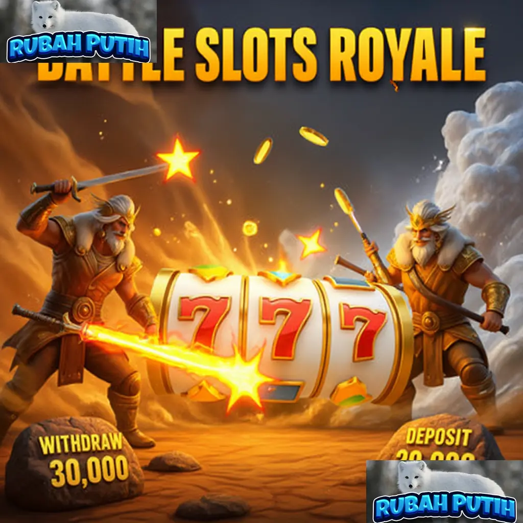 RUBAH PUTIH SLOT Apk Slot Login Agenda Indonesia Whatson image 1