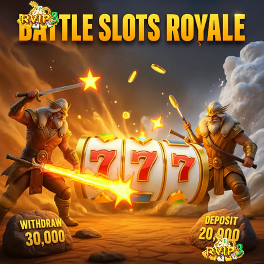RVIP3 Apk Slot Login Agenda Indonesia Whatson image 1