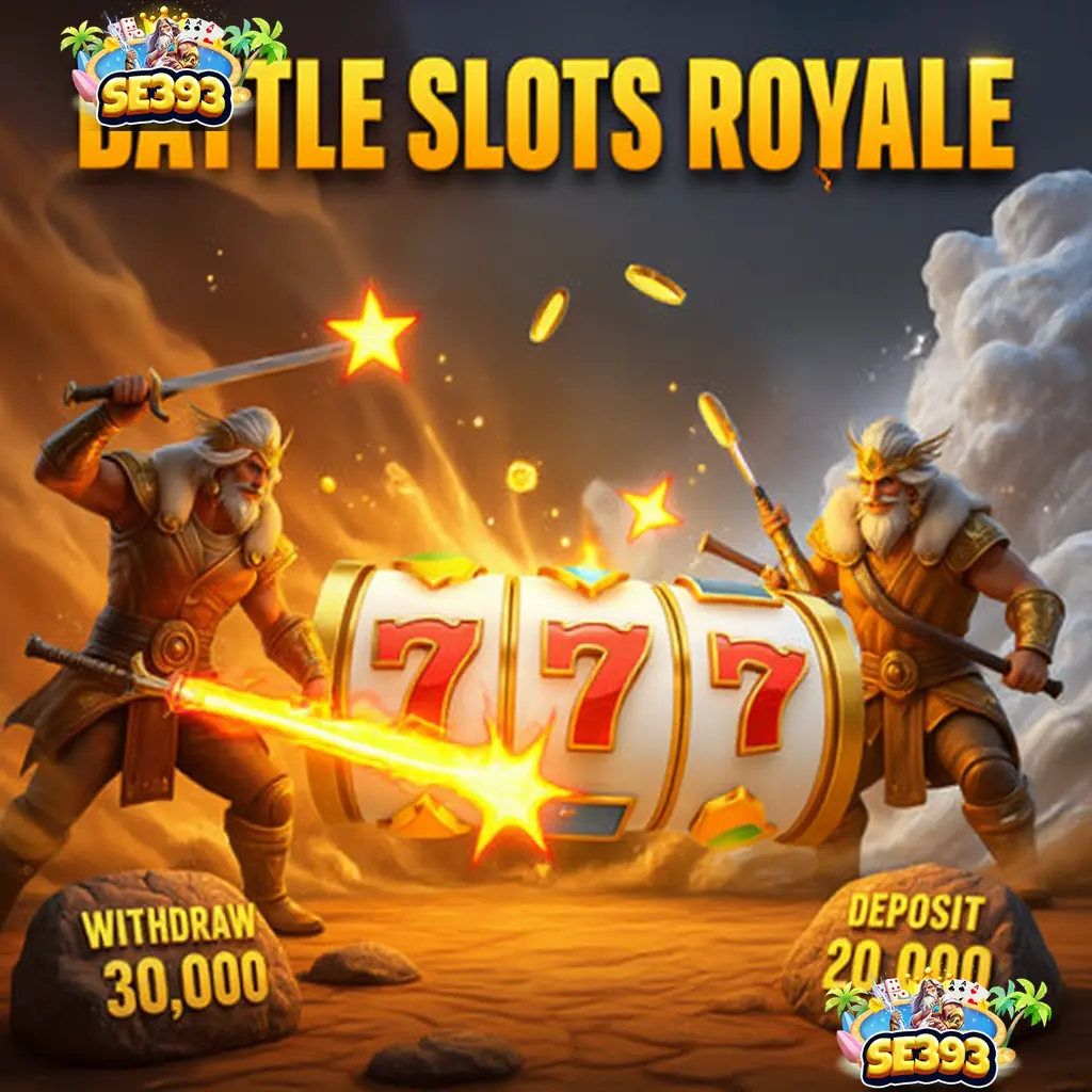 SE393 Apk Slot Login Agenda Indonesia Whatson image 1
