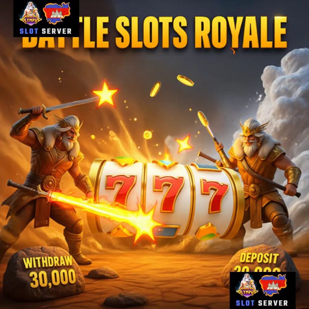 SERVER KAMBOJA Apk Slot Login Agenda Indonesia Whatson image 1