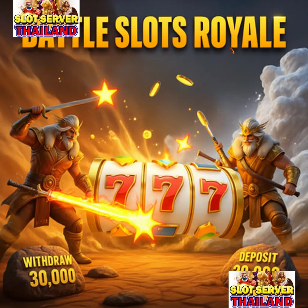 SERVER THAILAND Apk Slot Login Agenda Indonesia Whatson image 1