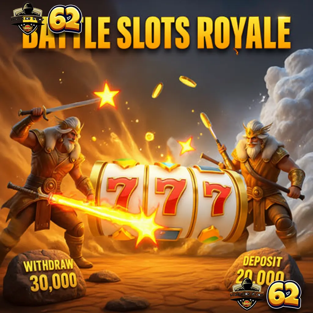 SLOT HACKER 62 Apk Slot Login Agenda Indonesia Whatson image 1