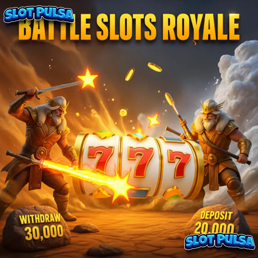 SLOT PULSA Apk Slot Login Agenda Indonesia Whatson image 1