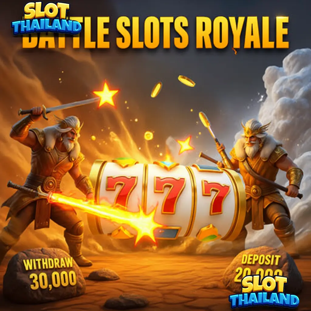 SLOT THAILAND Apk Slot Login Agenda Indonesia Whatson image 1