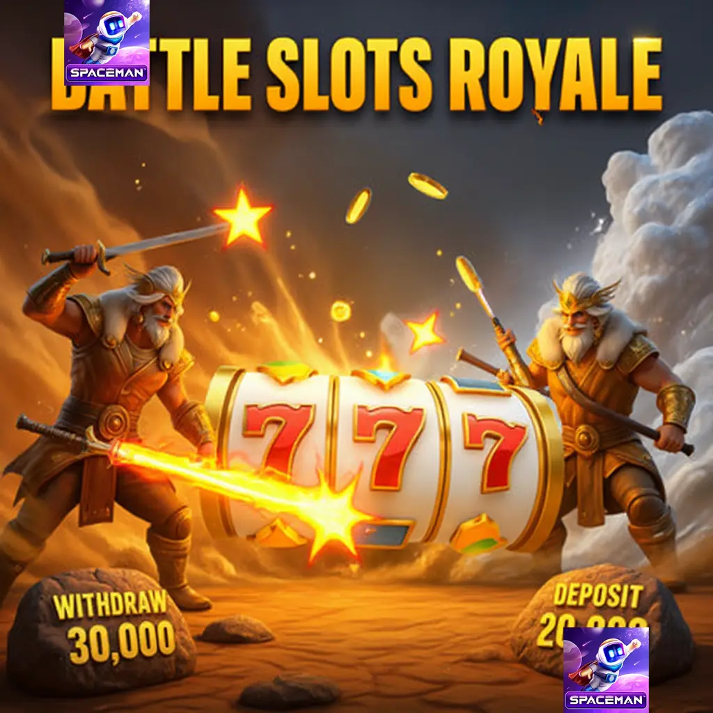 SPACEMAN Apk Slot Login Agenda Indonesia Whatson image 1