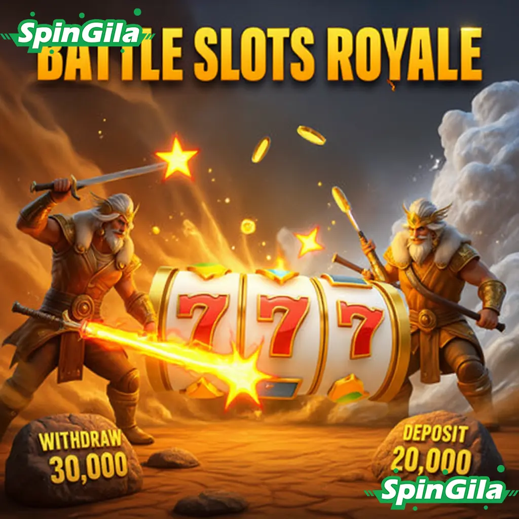 SPINGILA Apk Slot Login Agenda Indonesia Whatson image 1