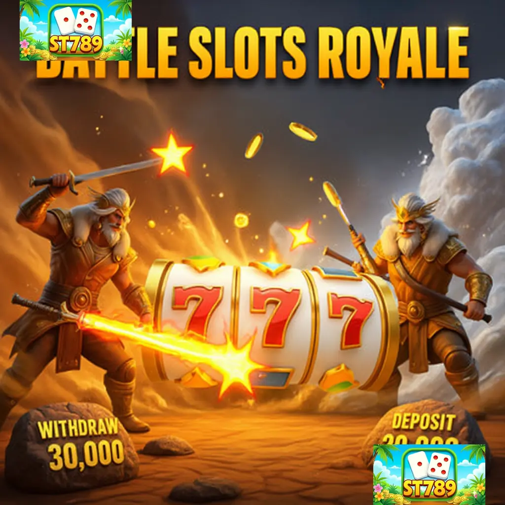 ST789 Apk Slot Login Agenda Indonesia Whatson image 1