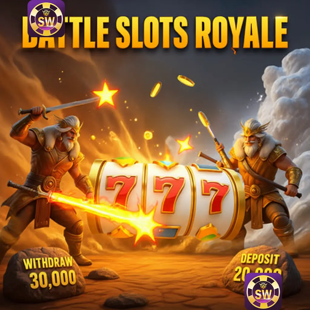 SUPWIN777 Apk Slot Login Agenda Indonesia Whatson image 1