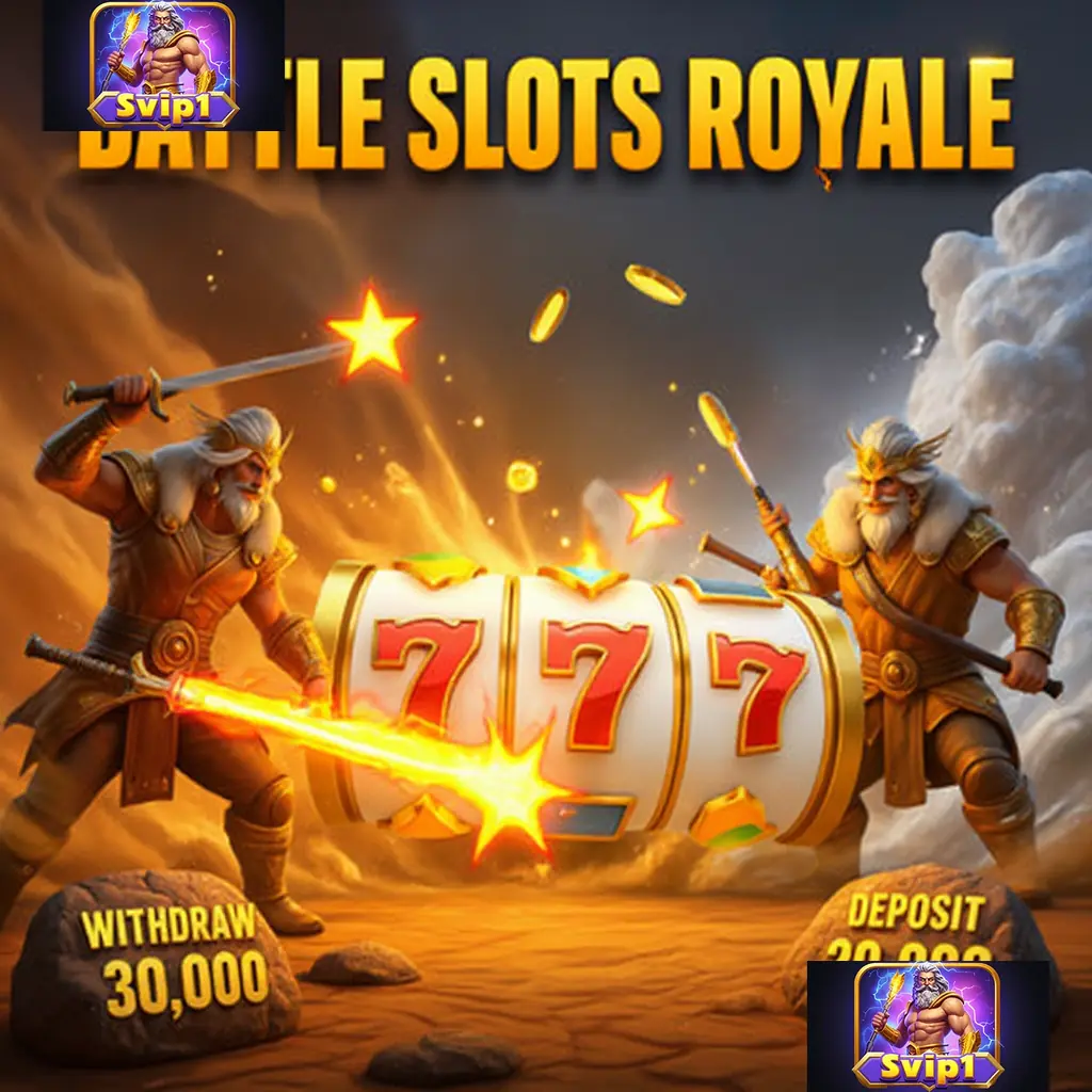 SVIP1 Apk Slot Login Agenda Indonesia Whatson image 1